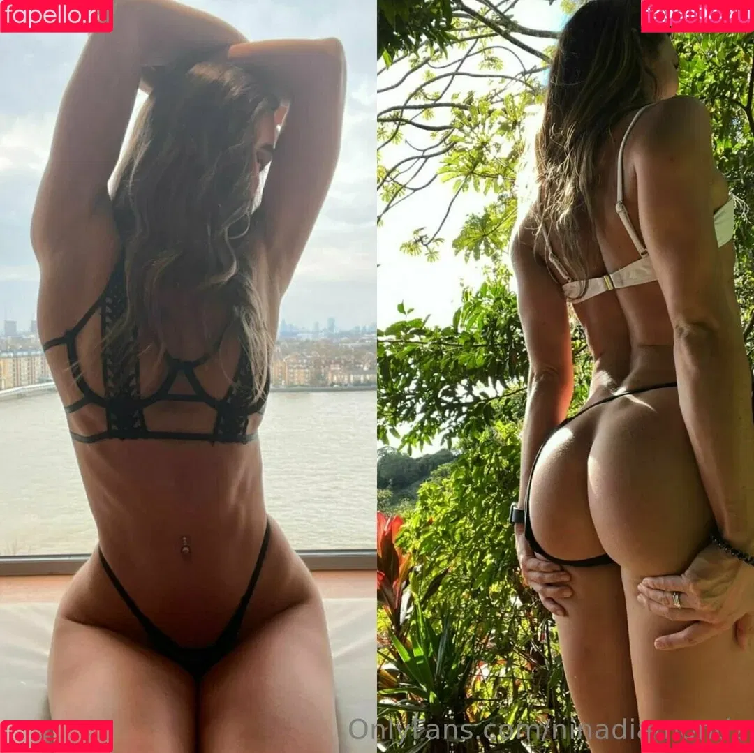ninadiamondz Onlyfans Photo Gallery 