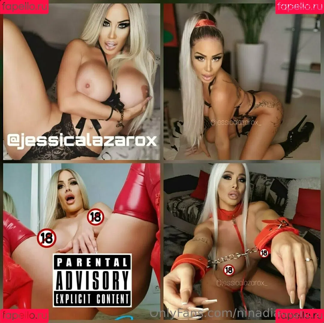 ninadiamondz Onlyfans Photo Gallery 