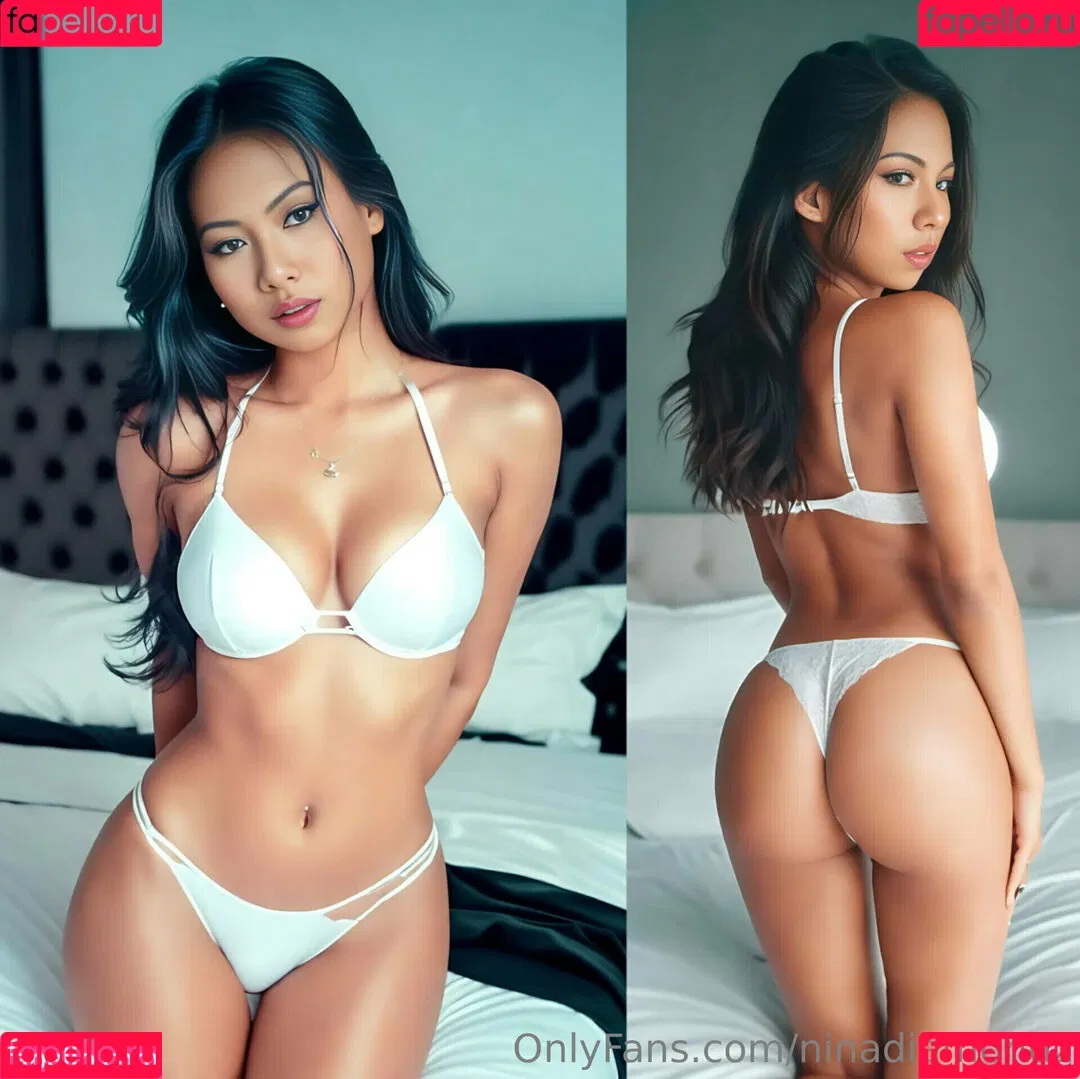 ninadiamondz Onlyfans Photo Gallery 