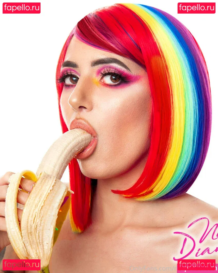 ninadiamondz Onlyfans Photo Gallery 