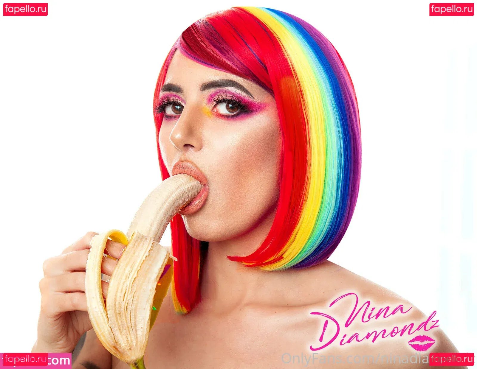 ninadiamondz Onlyfans Photo Gallery 