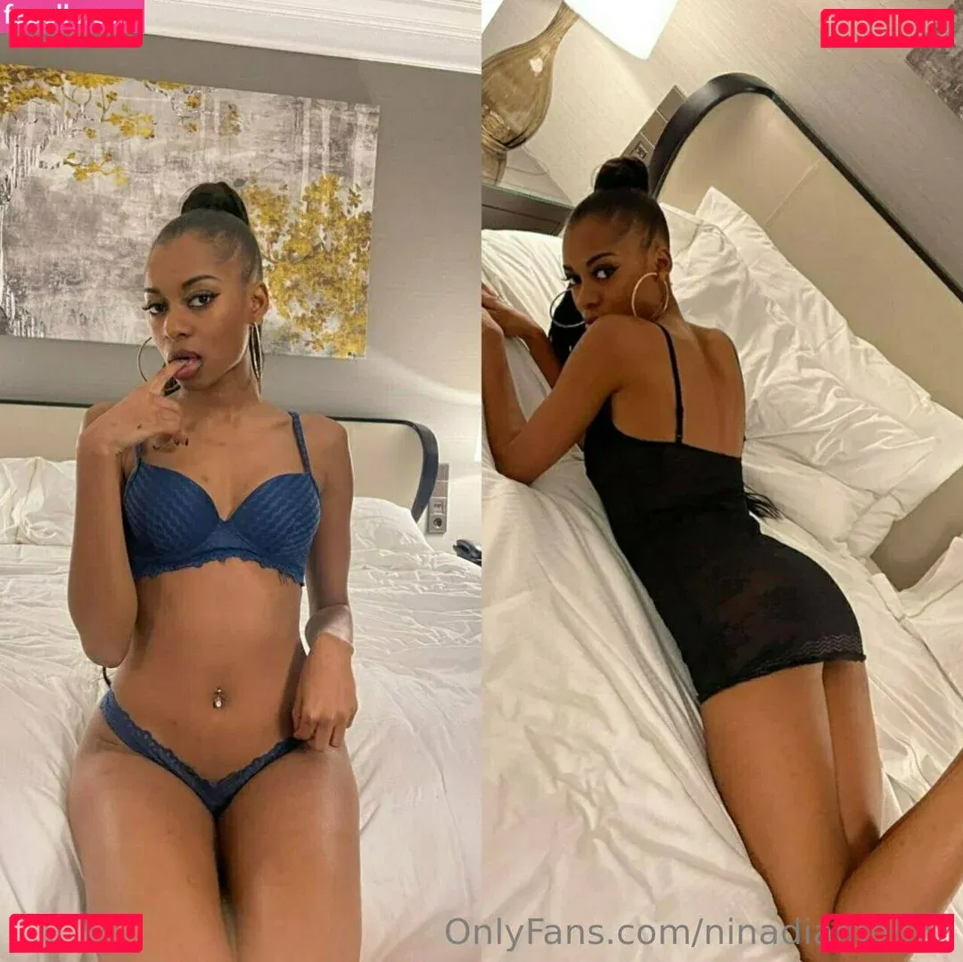 ninadiamondz Onlyfans Photo Gallery 