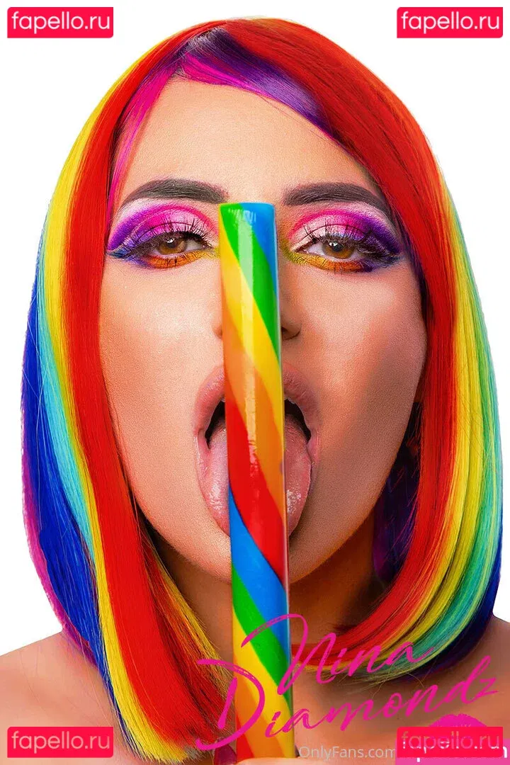 ninadiamondz Onlyfans Photo Gallery 