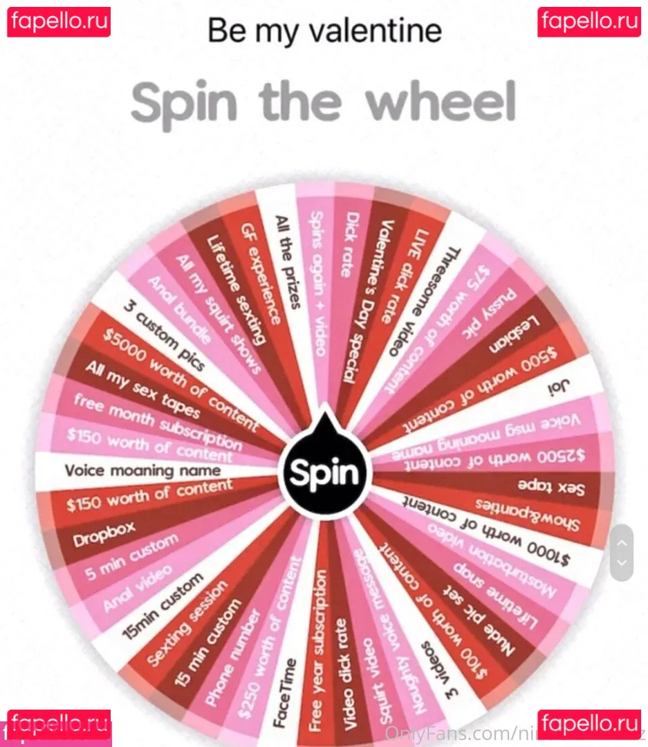 ninadiamondz Onlyfans Photo Gallery 