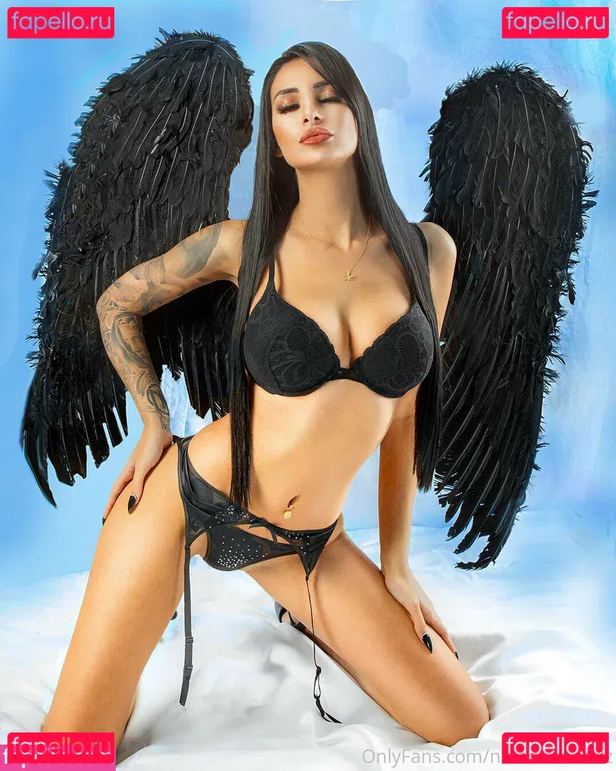 ninadiamondz Onlyfans Photo Gallery 