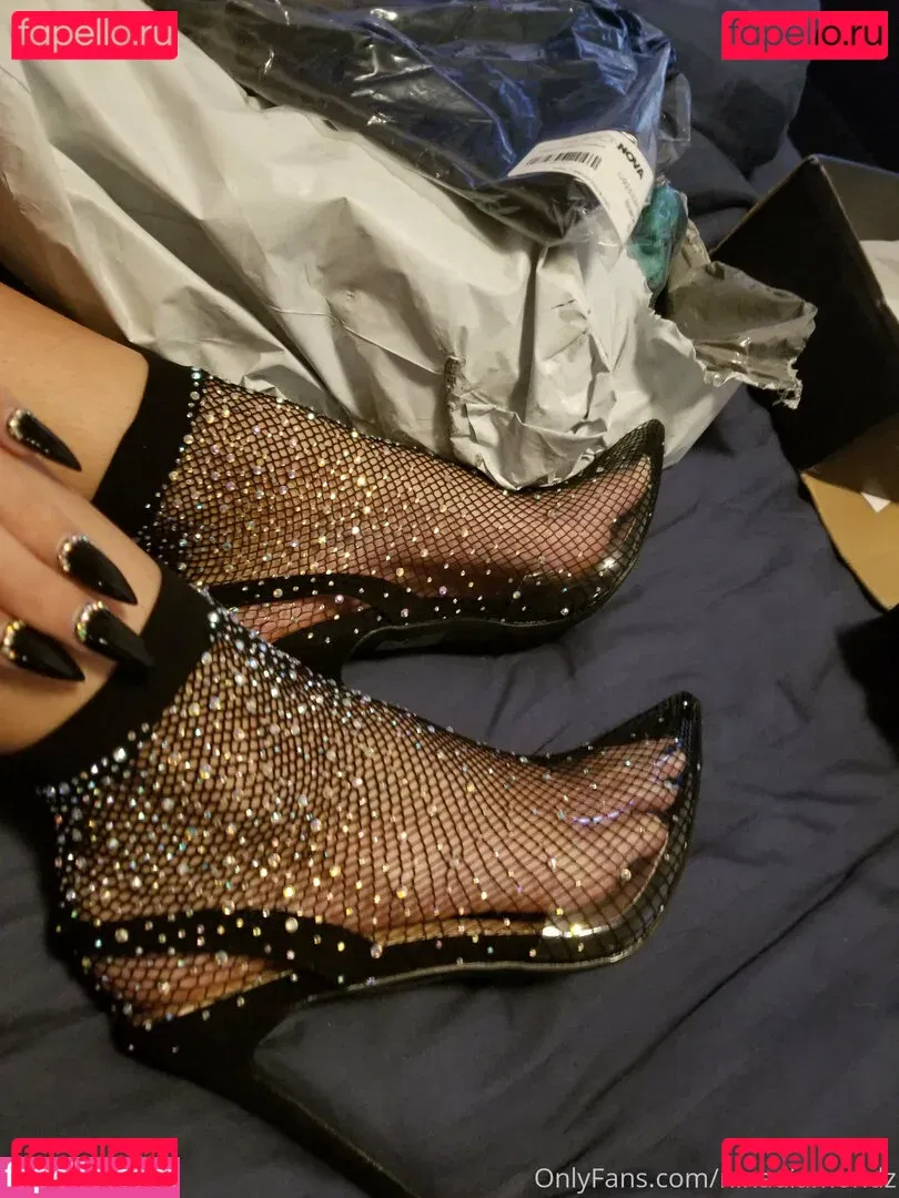 ninadiamondz Onlyfans Photo Gallery 