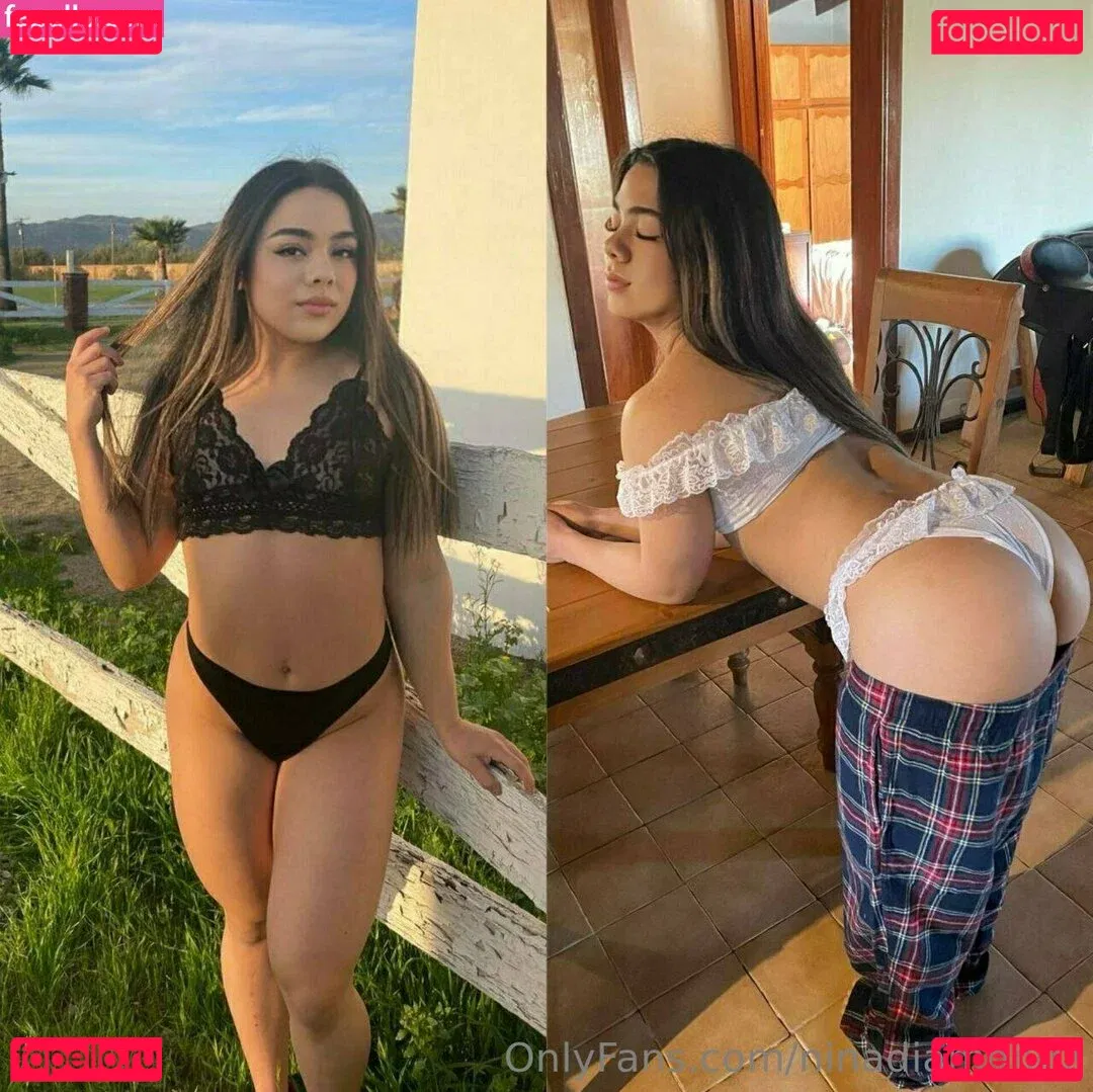 ninadiamondz Onlyfans Photo Gallery 