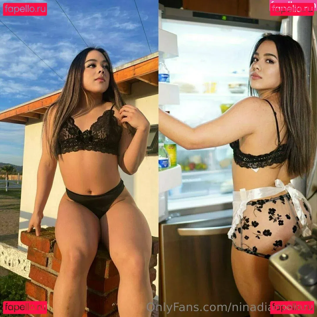 ninadiamondz Onlyfans Photo Gallery 