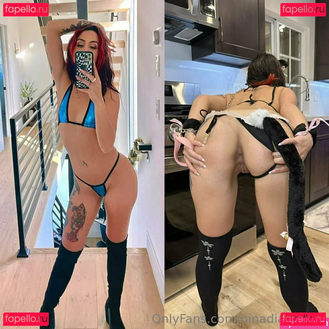 ninadiamondz Onlyfans Photo Gallery 