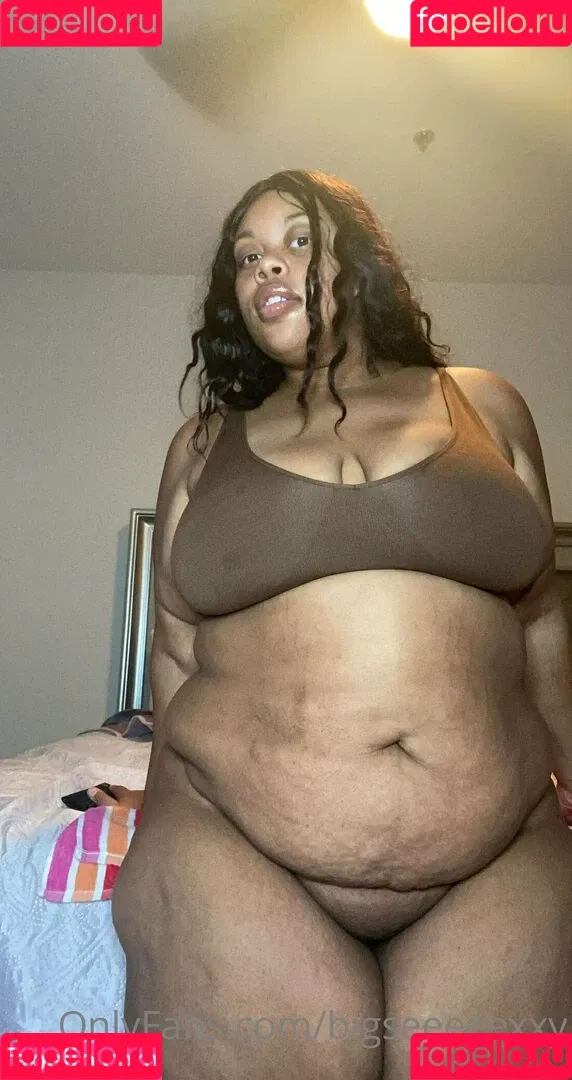 bigseeeeexxy Onlyfans Photo Gallery 