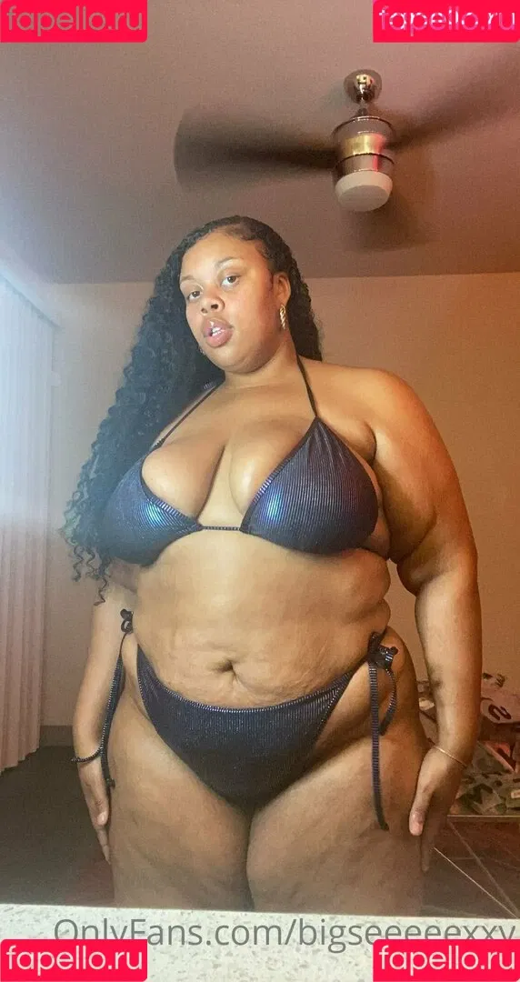bigseeeeexxy Onlyfans Photo Gallery 