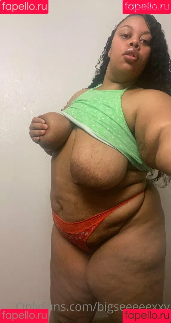 bigseeeeexxy Onlyfans Photo Gallery 
