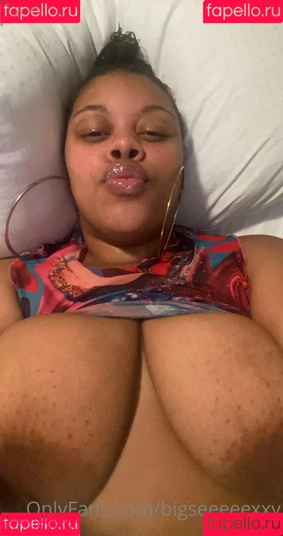 bigseeeeexxy Onlyfans Photo Gallery 