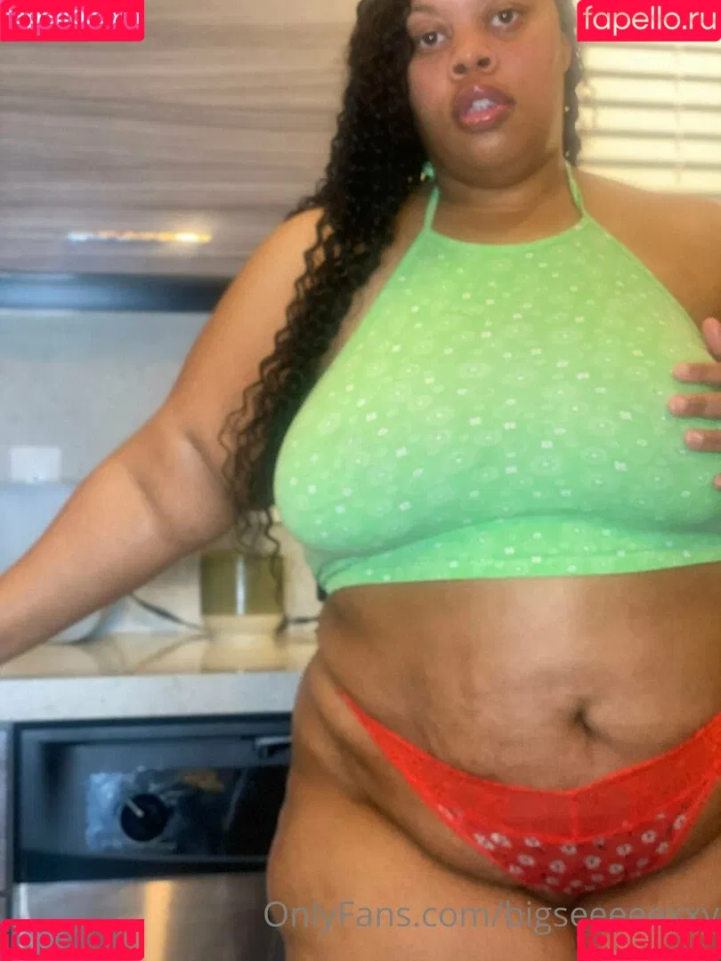 bigseeeeexxy Onlyfans Photo Gallery 