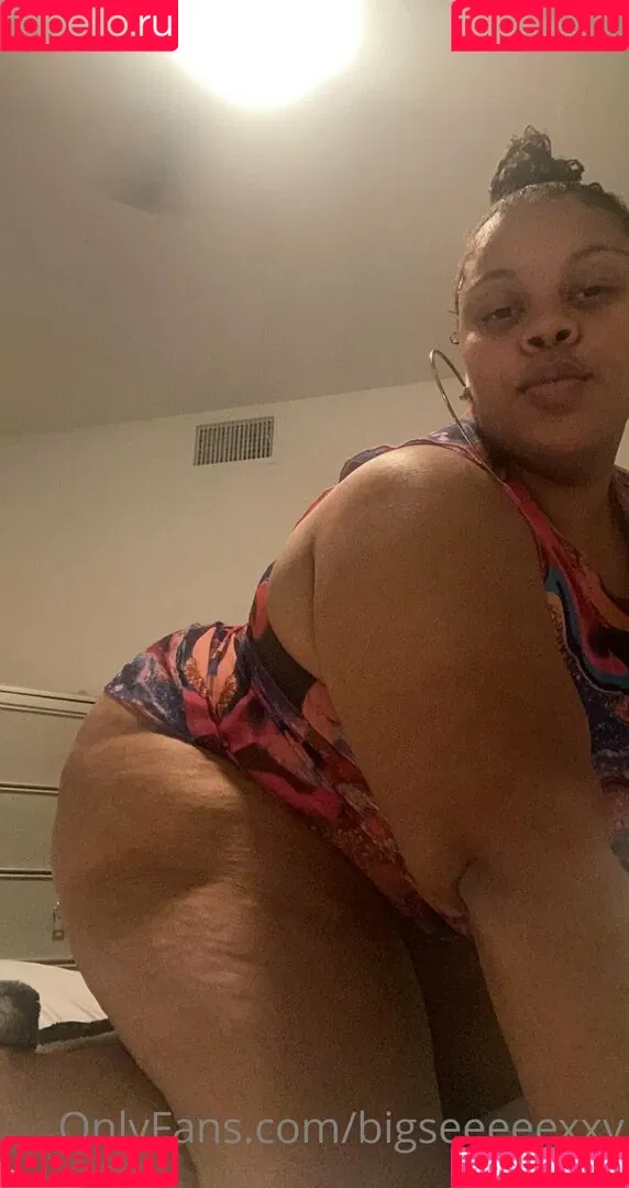 bigseeeeexxy Onlyfans Photo Gallery 