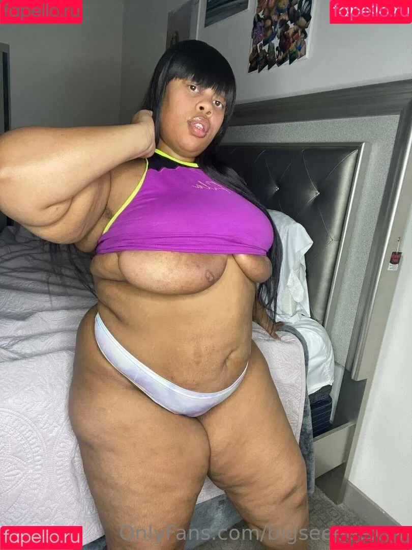 bigseeeeexxy Onlyfans Photo Gallery 