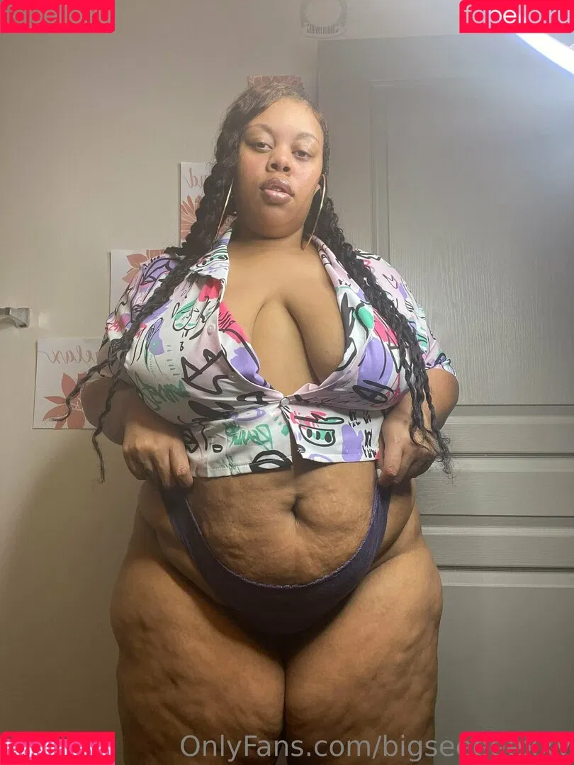 bigseeeeexxy Onlyfans Photo Gallery 