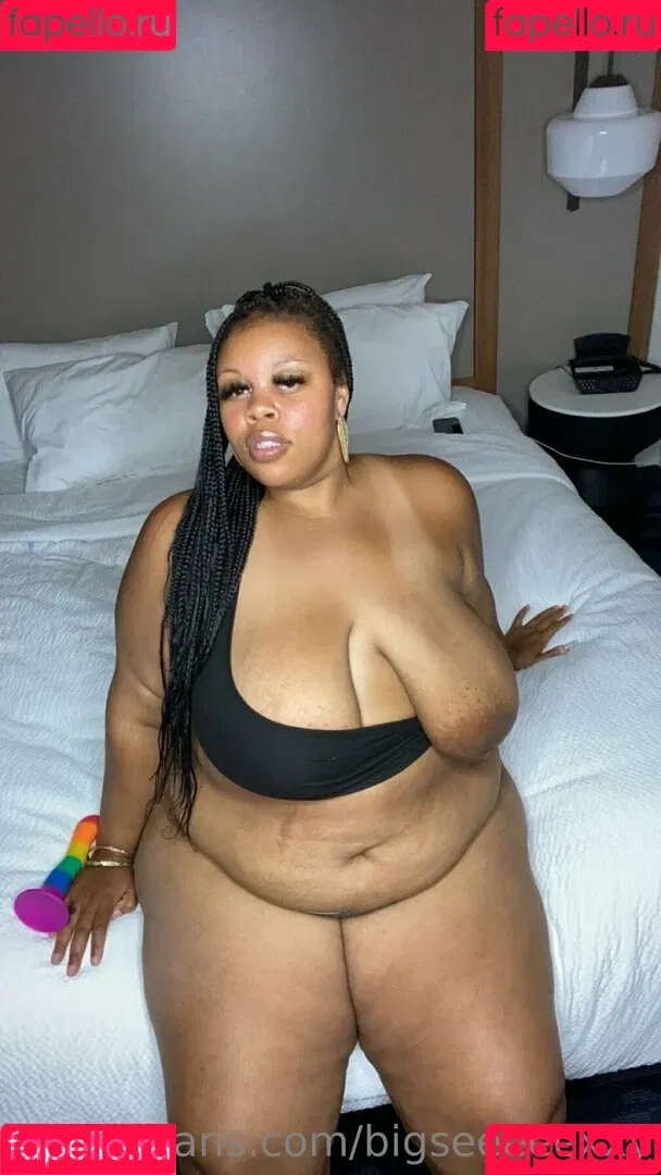 bigseeeeexxy Onlyfans Photo Gallery 