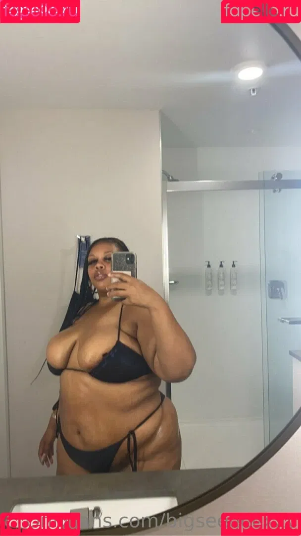 bigseeeeexxy Onlyfans Photo Gallery 
