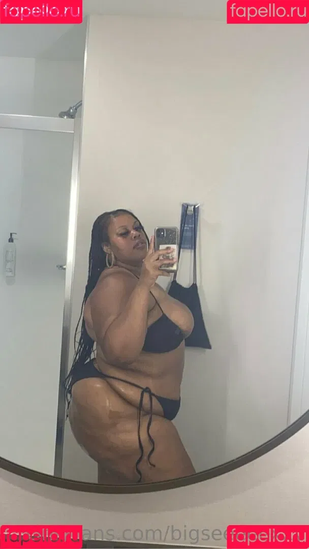 bigseeeeexxy Onlyfans Photo Gallery 