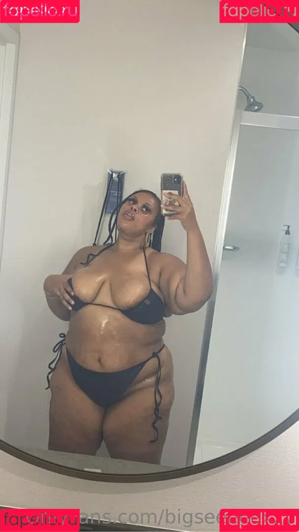 bigseeeeexxy Onlyfans Photo Gallery 