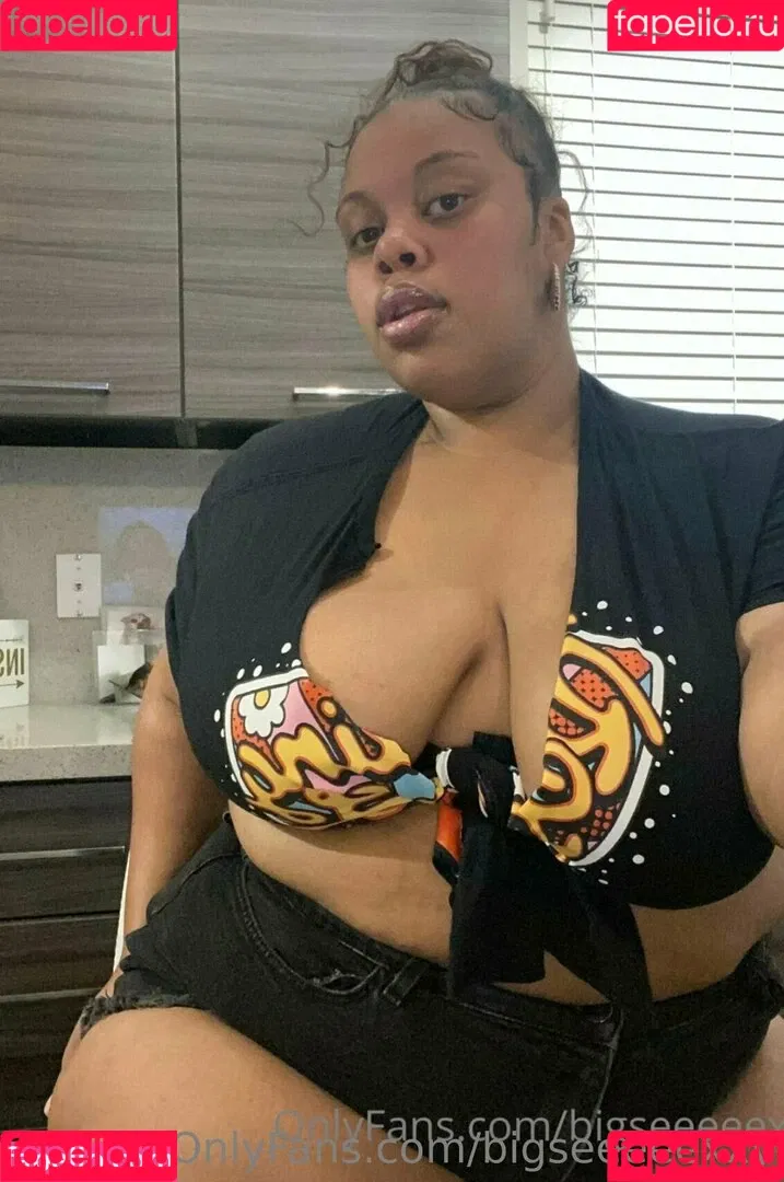 bigseeeeexxy Onlyfans Photo Gallery 