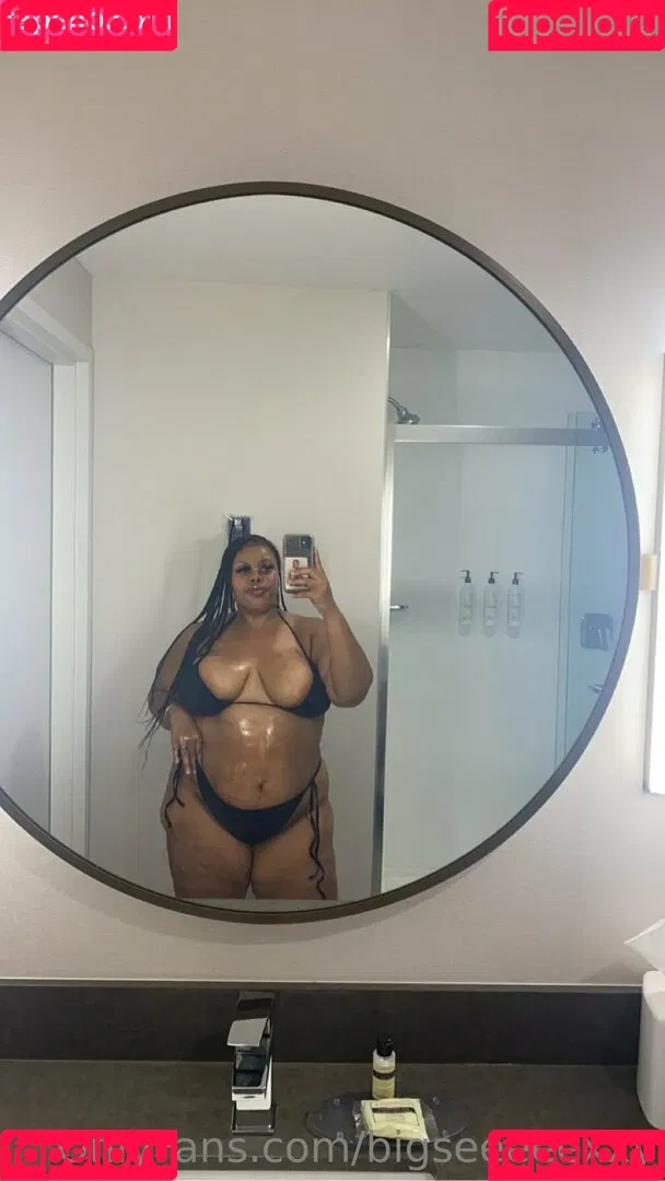 bigseeeeexxy Onlyfans Photo Gallery 