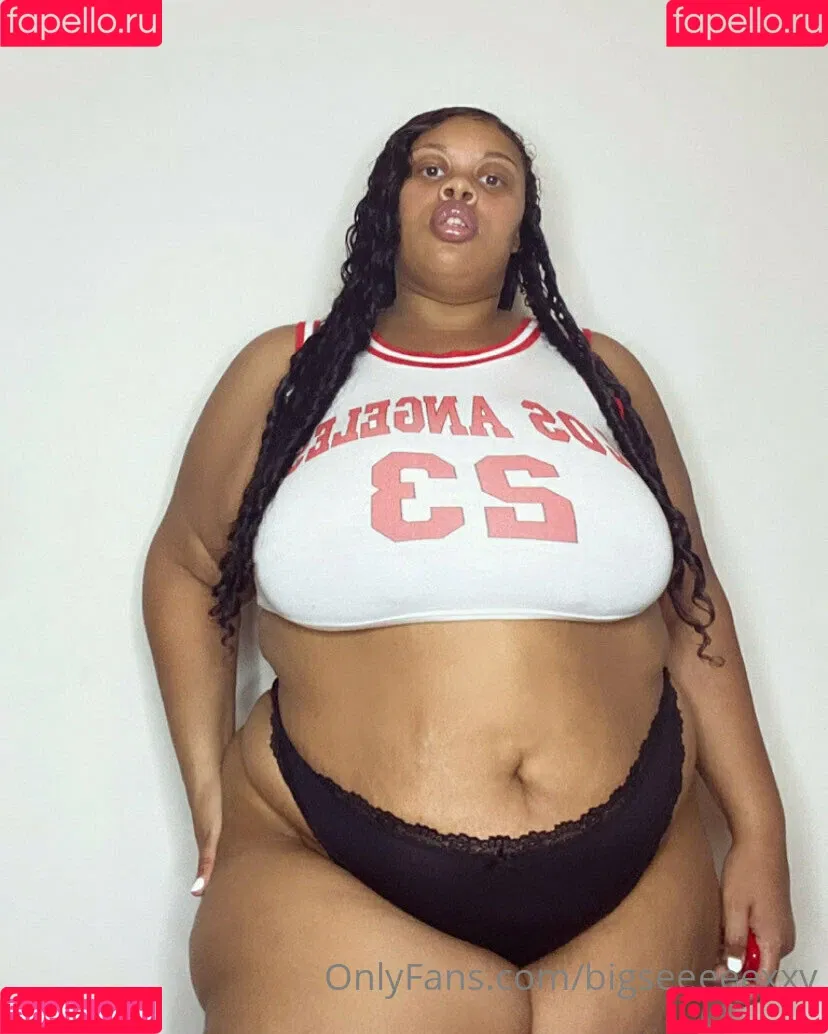 bigseeeeexxy Onlyfans Photo Gallery 