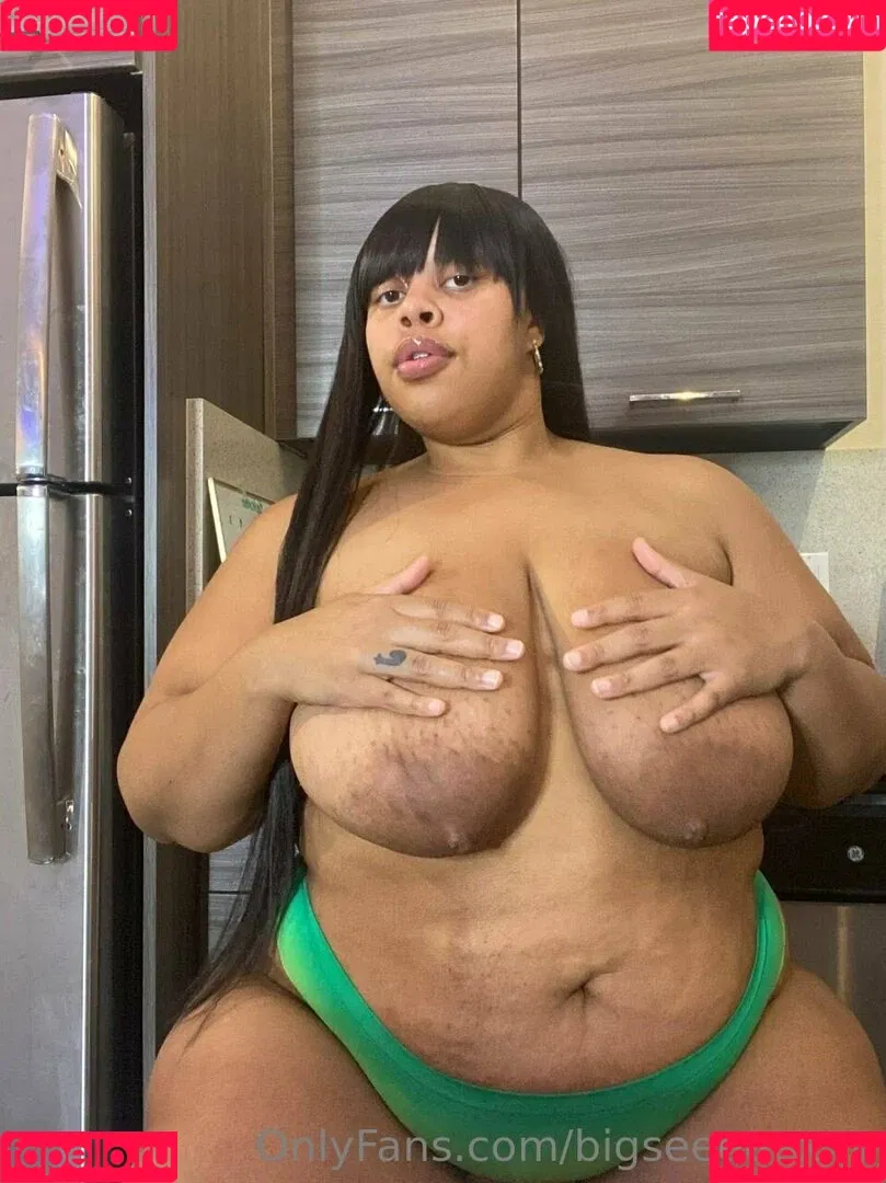 bigseeeeexxy Onlyfans Photo Gallery 