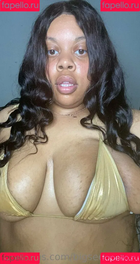 bigseeeeexxy Onlyfans Photo Gallery 