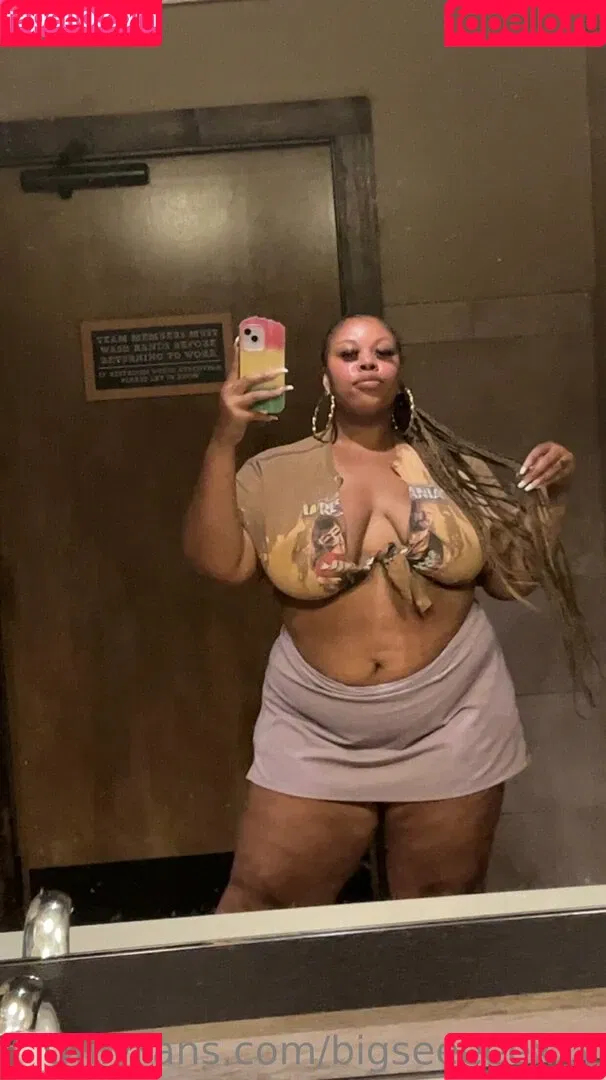 bigseeeeexxy Onlyfans Photo Gallery 