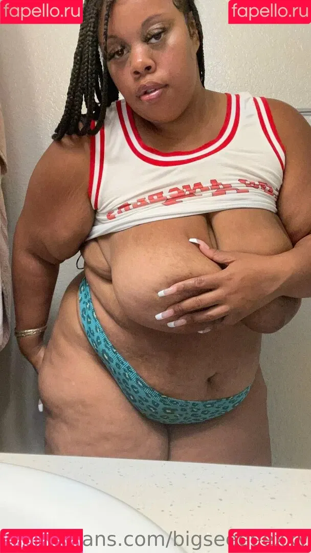 bigseeeeexxy Onlyfans Photo Gallery 