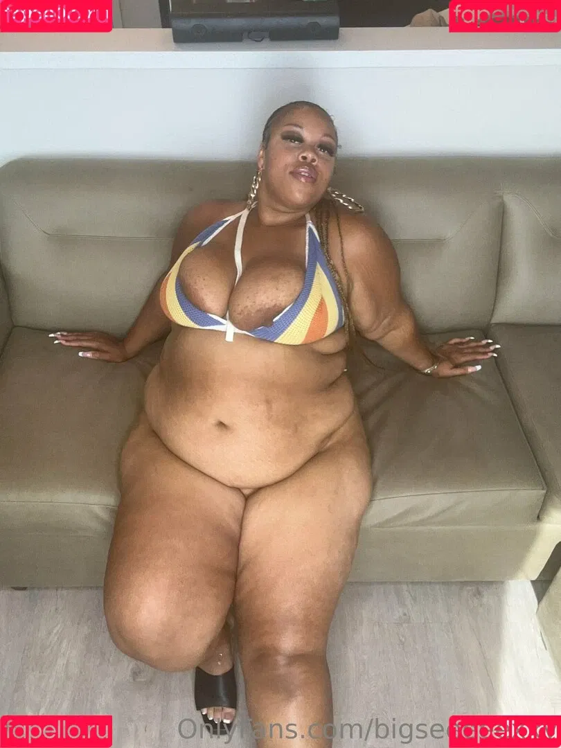 bigseeeeexxy Onlyfans Photo Gallery 
