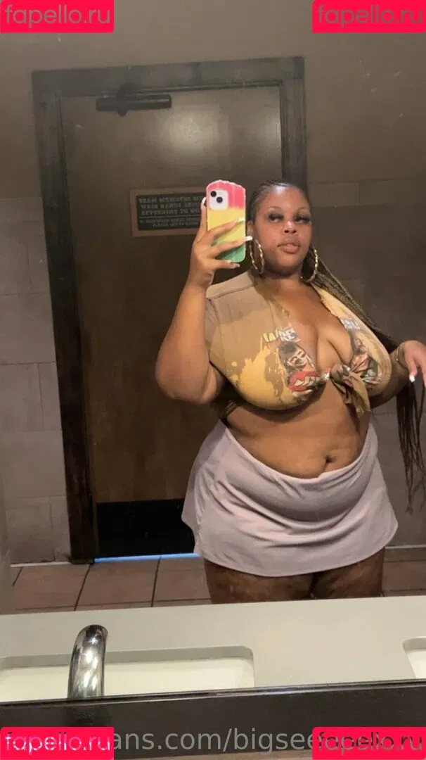 bigseeeeexxy Onlyfans Photo Gallery 