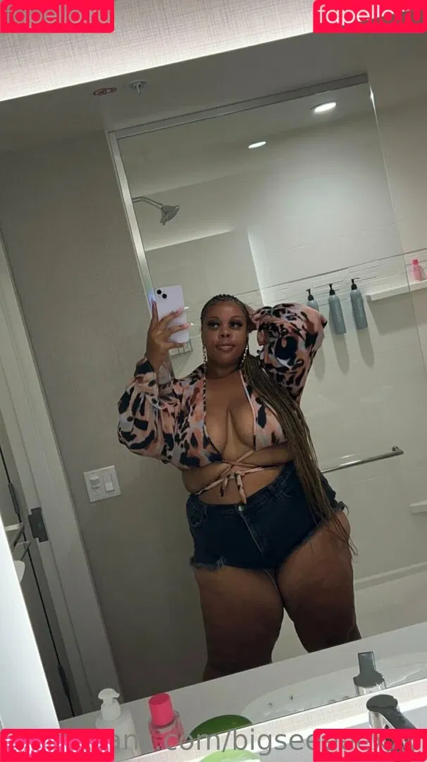 bigseeeeexxy Onlyfans Photo Gallery 