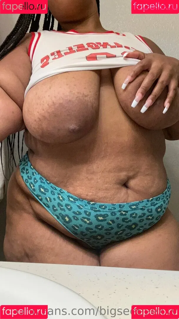 bigseeeeexxy Onlyfans Photo Gallery 