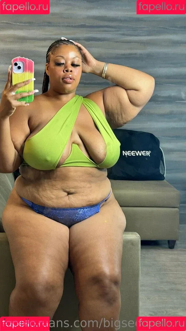 bigseeeeexxy Onlyfans Photo Gallery 