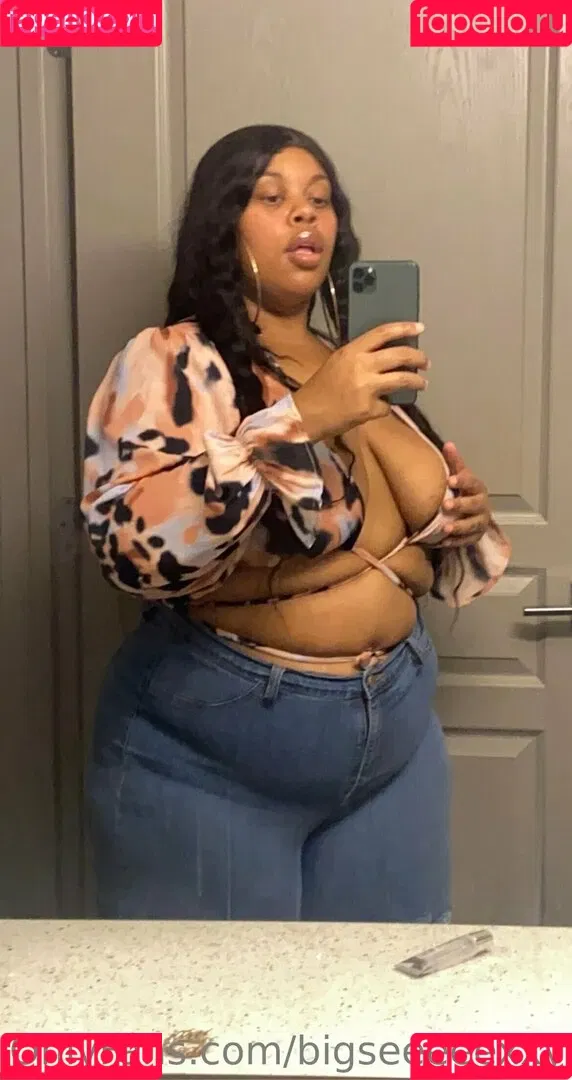 bigseeeeexxy Onlyfans Photo Gallery 