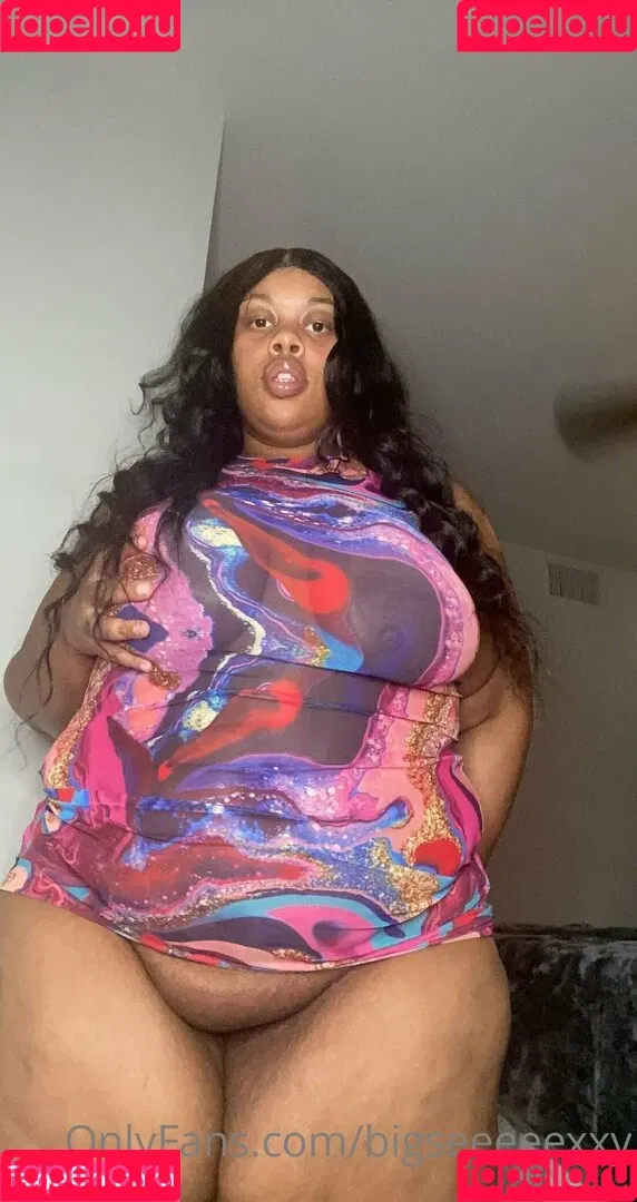 bigseeeeexxy Onlyfans Photo Gallery 