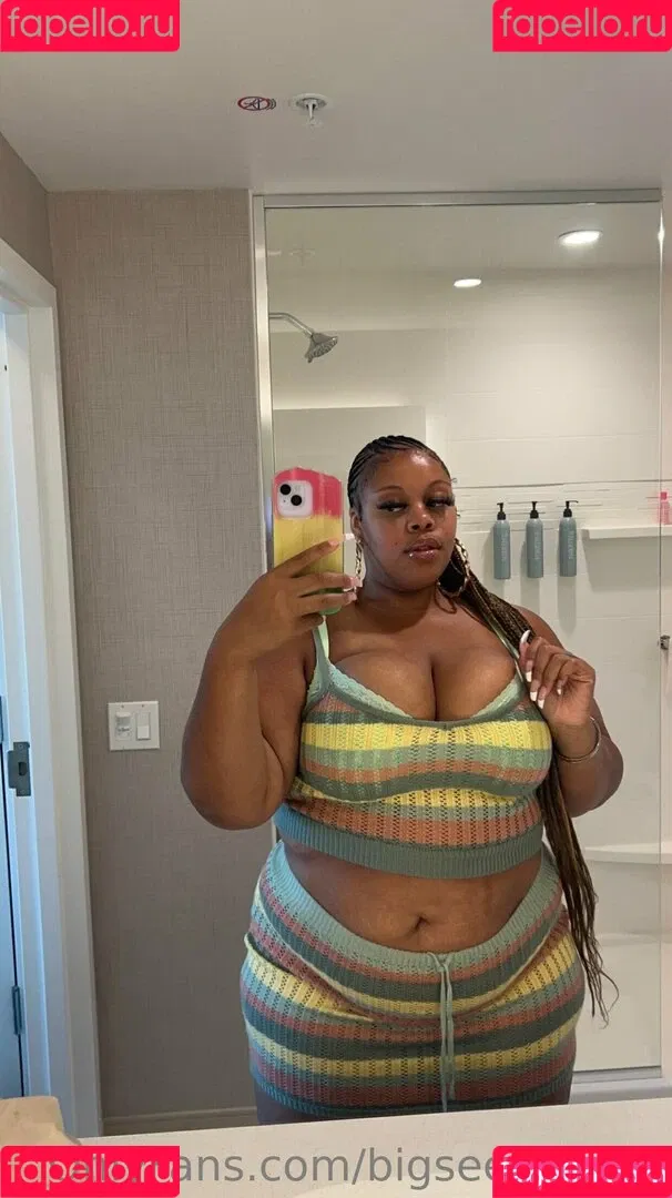 bigseeeeexxy Onlyfans Photo Gallery 