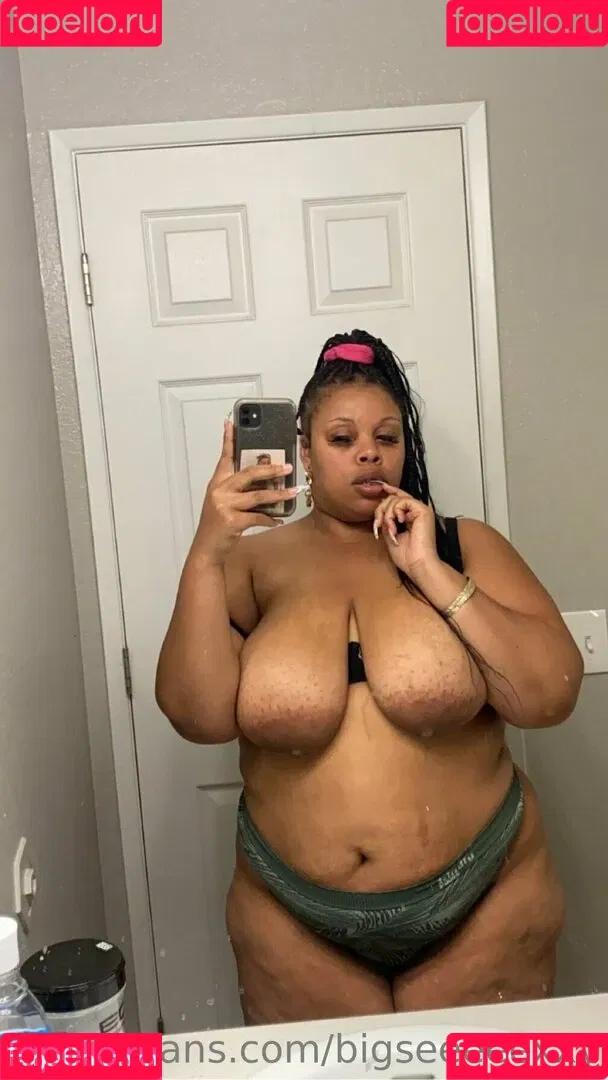 bigseeeeexxy Onlyfans Photo Gallery 