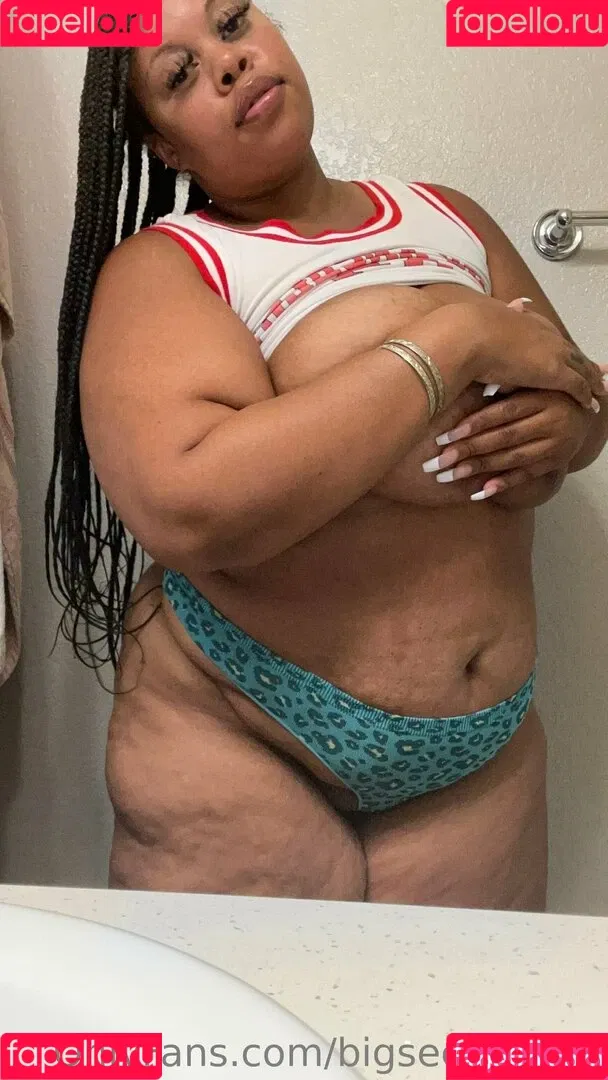 bigseeeeexxy Onlyfans Photo Gallery 