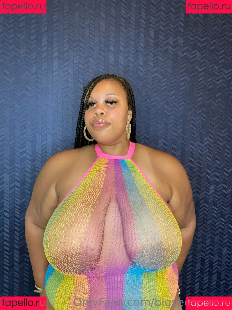 bigseeeeexxy Onlyfans Photo Gallery 