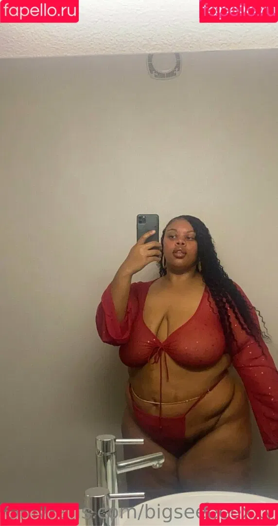 bigseeeeexxy Onlyfans Photo Gallery 