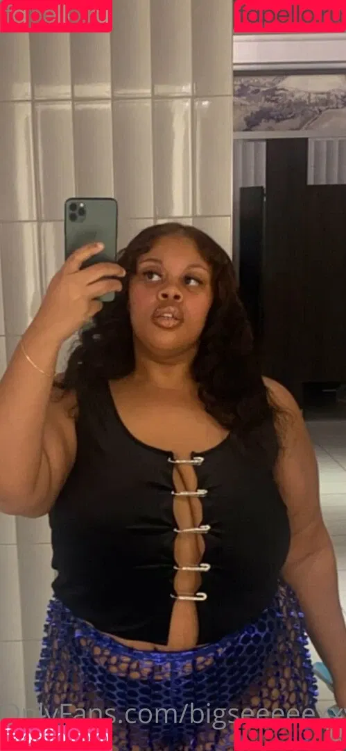 bigseeeeexxy Onlyfans Photo Gallery 