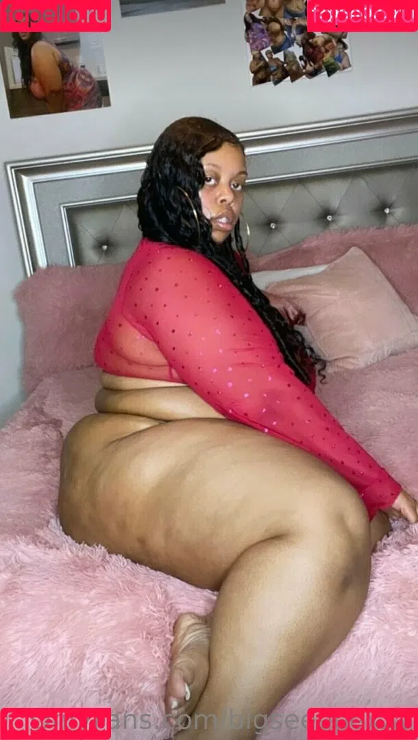 bigseeeeexxy Onlyfans Photo Gallery 