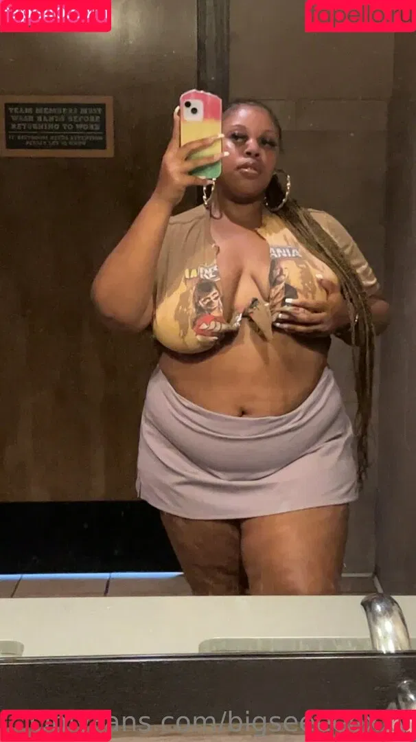 bigseeeeexxy Onlyfans Photo Gallery 