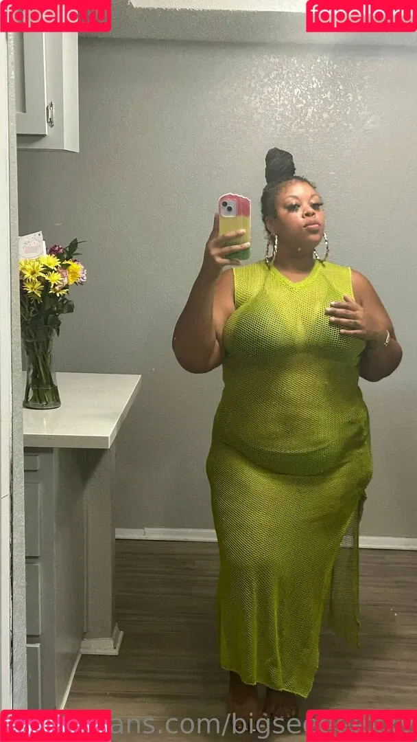 bigseeeeexxy Onlyfans Photo Gallery 