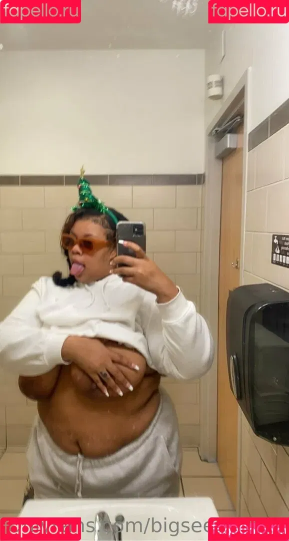 bigseeeeexxy Onlyfans Photo Gallery 