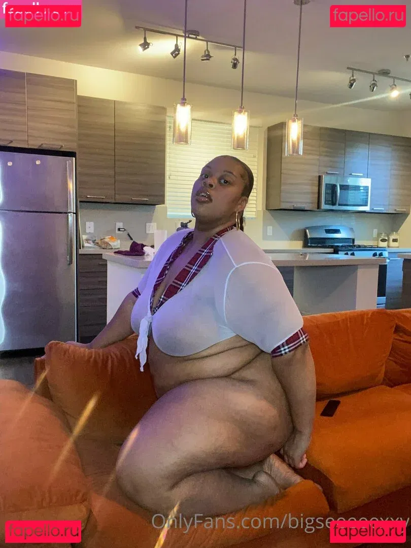 bigseeeeexxy Onlyfans Photo Gallery 